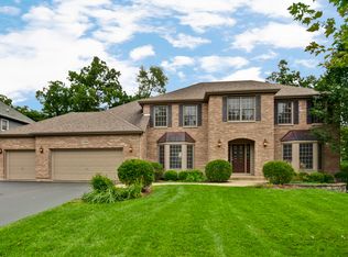 3406 Thunderbird Ln, Prairie Grove, IL 60012