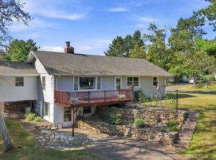 407 1st Ave W, Balsam Lake, WI 54810