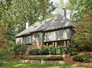 1522 Mason Mill Rd, Atlanta, GA 30329