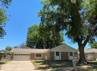 1705 Princeton Ave, Ponca City, OK 74604