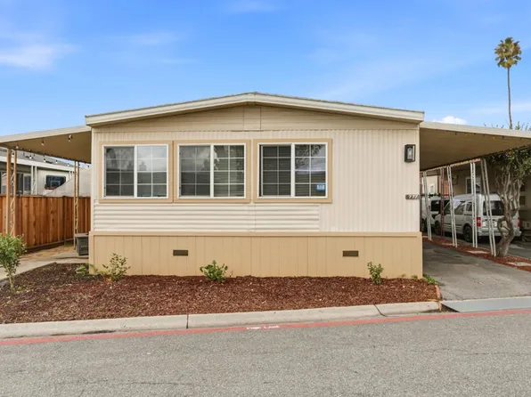 777 Spindrift Pl #777, San Jose, CA 95134