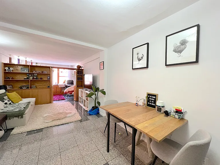 50 Bayard St #3H — Photo 4