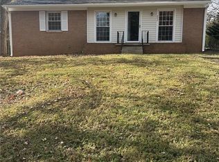 402 Rock St, Randleman, NC 27317