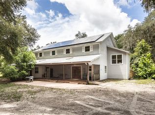 1200 NE 189th Ln, Citra, FL 32113