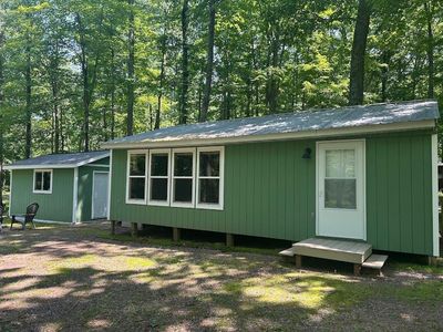 N410 Road One Burg Bnd, New Auburn, WI, 54757
