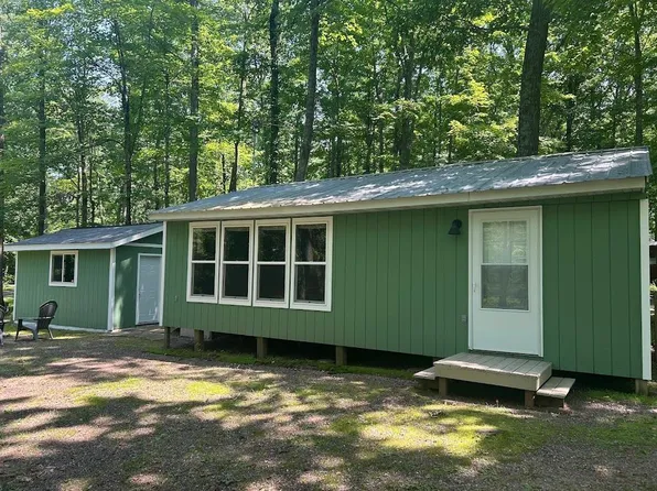 N410 1st Ave, New Auburn, WI 54757