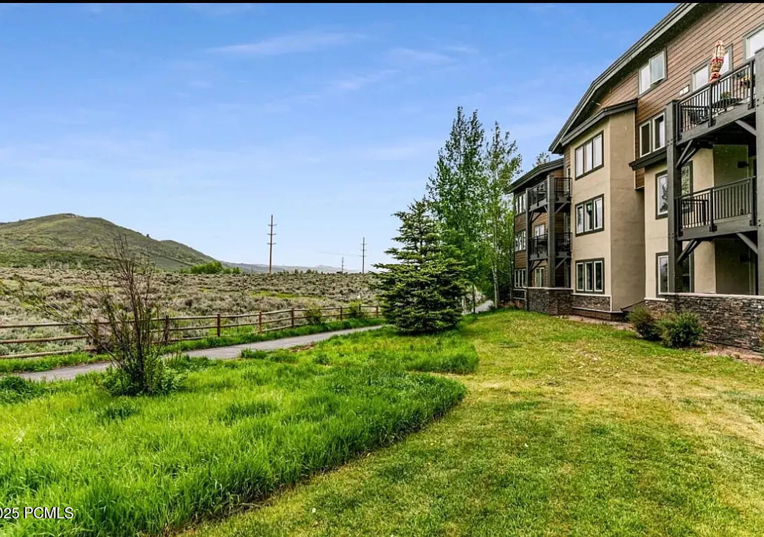 Crestview Condo - Kimball Junction — Photo 2