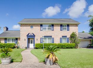 2606 La Quinta Dr, Missouri City, TX 77459