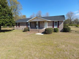 15150 Us Highway 78, Williston, SC 29853
