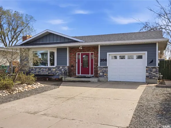 206 La Loche TERRACE, Saskatoon, SK S7K 4R9