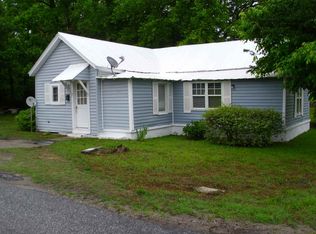 220 Hamlet St, Union, SC 29379