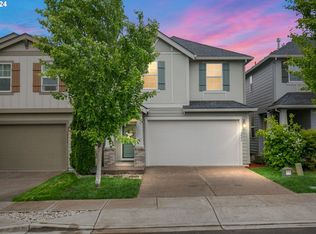 10046 NW 307th Ave, North Plains, OR 97133