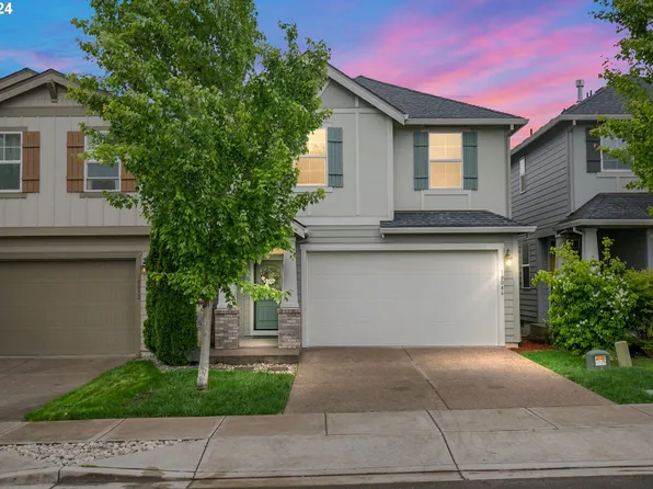 10046 NW 307th Ave, North Plains, OR 97133