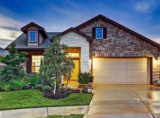 28935 Davies Creek Ct, Katy, TX 77494