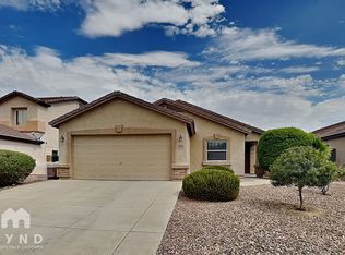22564 W Pima St, Buckeye, AZ 85326