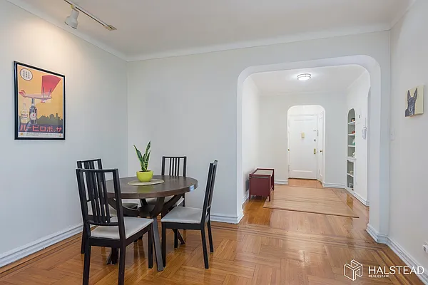 Sold by Brown Harris Stevens | media 8