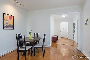 Sold by Brown Harris Stevens