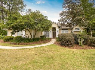10506 SW 22nd Ave, Gainesville, FL 32607