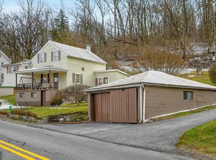 370 Rexmont Rd, Lebanon, PA 17042