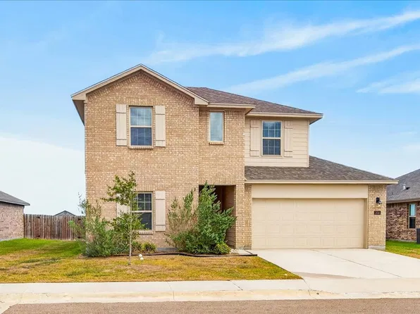 1334 Greenwich Park Ln, Corpus Christi, TX 78415