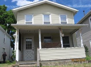 217 E 2nd St, Corning, NY 14830