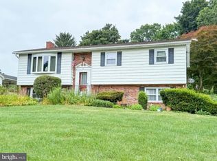 119 Echo Dr, Chambersburg, PA 17202