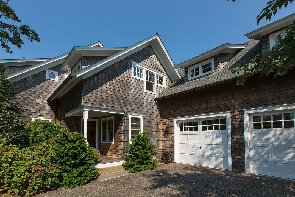 In the Heart of East Hampton Village — Photo 1