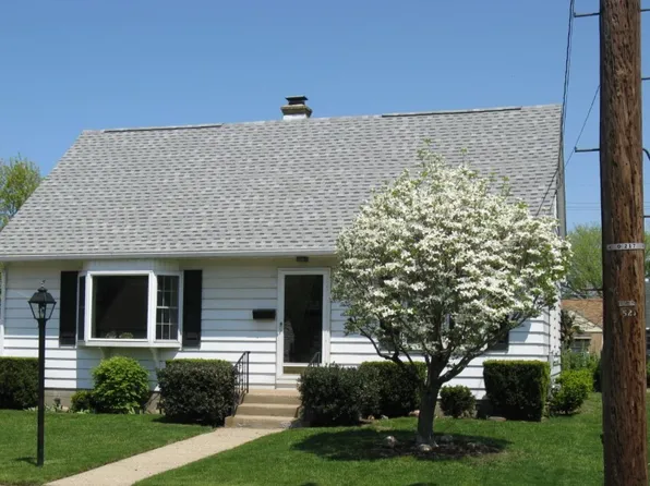 3517 Emerson Ave, Erie, PA 16508