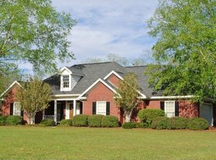 757 Winifred Rd, Leesburg, GA 31763