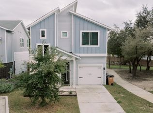 8017 Vivid Sky Ln, Austin, TX 78748