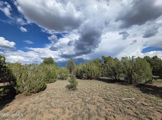 2870 E Forest Service Rd #736, Williams, AZ 86046