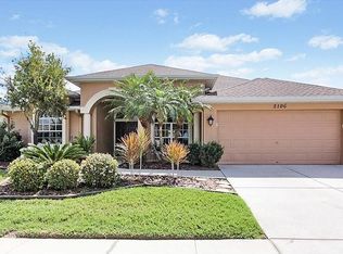 2106 Flameflower Ct, New Port Richey, FL 34655