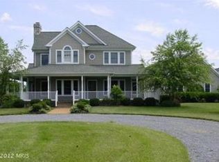 4401 Grove Rd, Trappe, MD 21673