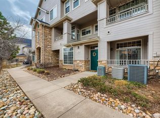 9550 E Florida Ave UNIT 1018, Denver, CO 80247