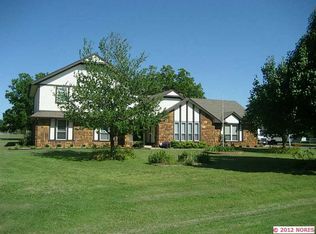 8515 N 170th East Ave, Owasso, OK 74055