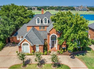 7202 Round Hill Rd, McKinney, TX 75072