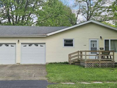 828 Goltra Ave, Jacksonville, IL, 62650