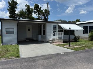 Buttonwood Bay RV Resort, Sebring, FL 33875