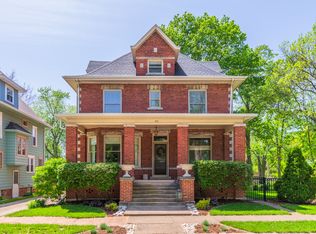 221 Leland St, Bloomington, IL 61701