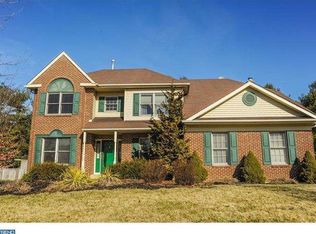 512 Shakespeare Dr, Collegeville, PA 19426