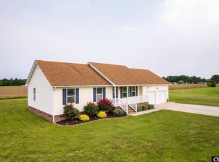 116 Landen Dr LOT 29, Hertford, NC 27944