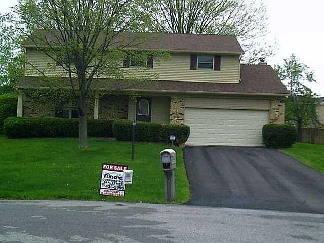 1st image of 10445 Wexford Ct NW