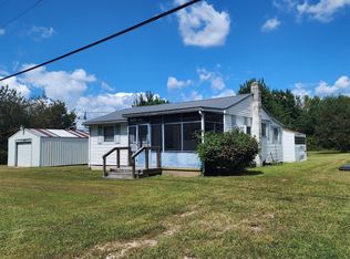 6289 Mud Mill Rd, Camden Wyoming, DE 19934