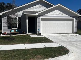 408 Peace Lily Way, Tolar, TX 76476