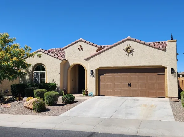 26780 W Marco Polo Road, Buckeye, AZ 85396