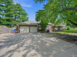 1135 N Patrick Henry St, Derby, KS 67037