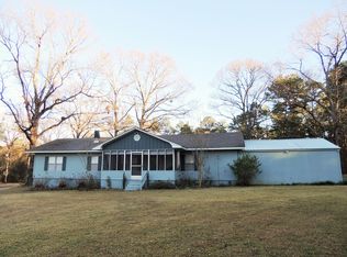 19 Lehan Ln, Purvis, MS 39475
