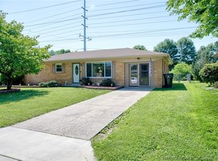 237 Redwood Dr, New Albany, IN 47150
