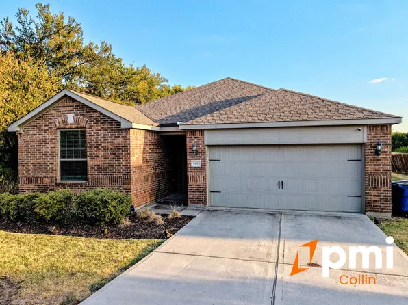 1401 Park Trails Blvd, Princeton, TX 75407