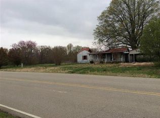 157 Birmingham Ridge Rd, Blue Springs, MS 38828